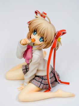 Komari Kamikita - Kotobukiya