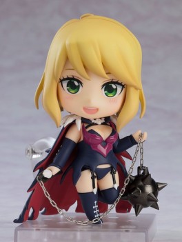 Mangas - Desumi Magahara - Nendoroid