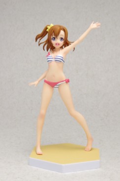 Honoka Kôsaka - Beach Queens