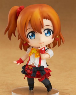 Mangas - Honoka Kôsaka - Nendoroid