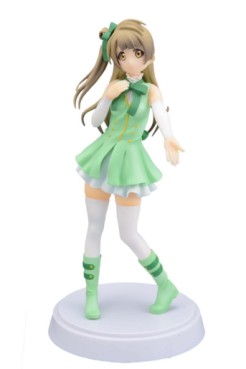 Kotori Minami - PM Figure Ver. Re Start:Dash!! - SEGA