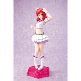 Maki Nishikino - Ver. First Fan Book - Chara-Ani