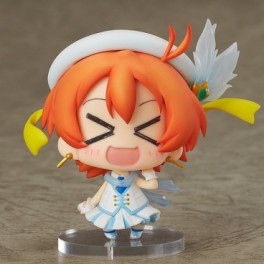 Love Live - Minicchu - Rin Hoshizora