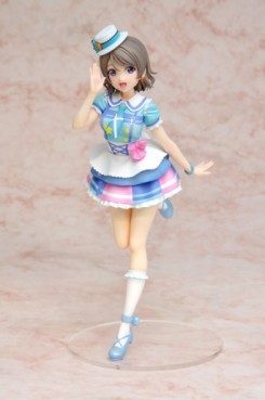 Mangas - You Watanabe - Dream Tech Ver. Kimi no Kokoro wa Kagayaiteru kai? - Wave