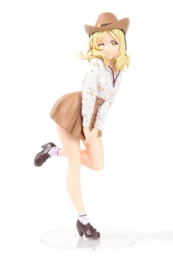 Mangas - Mari Ohara - EXQ Figure - Banpresto
