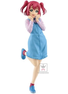 Mangas - Ruby Kurosawa - EXQ Figure 2nd - Banpresto