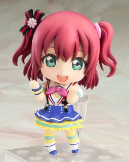 Mangas - Ruby Kurosawa - Nendoroid