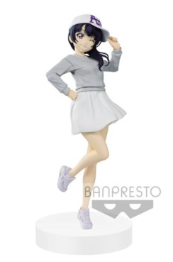 Mangas - Yoshiko Tsushima - EXQ Figure - Banpresto