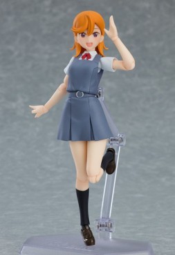 Kanon Shibuya - Figma