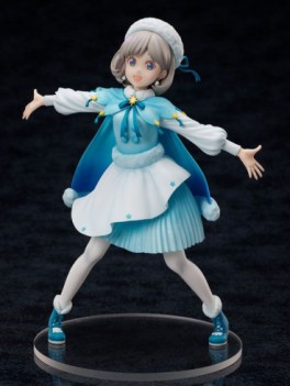 Mangas - Keke Tang - F:Nex - FuRyu