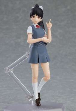 Ren Hazuki - Figma