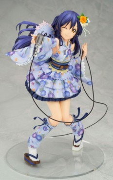 Umi Sonoda - Alter