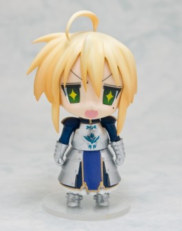 Mangas - Konata Izumi - Nendoroid Ver. Saber Cosplay