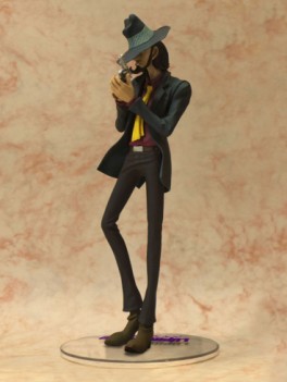 Daisuke Jigen - Ver. Regular - TMS Entertainment