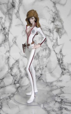 Fujiko Mine - Fuji-Colle - TMS Entertainment
