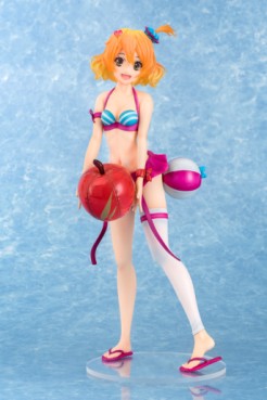 Freyja Wion - Ver. Swimsuit - FunnyKnights