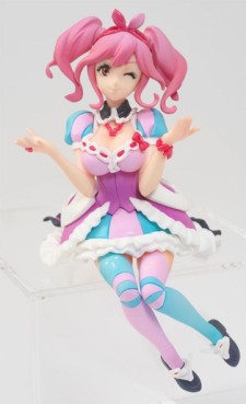 Mangas - Makina Nakajima - SiP Doll - Yanoman