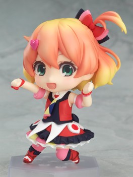 Mangas - Freyja Wion - Nendoroid Co-de