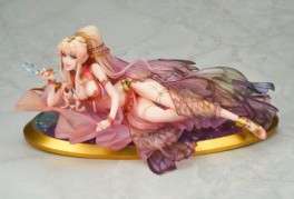Sheryl Nome - Ver. Gorgeous - Alpha x Omega