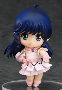 Mangas - Macross - Nendoroid Petit Macross Heroines - Lynn Minmay