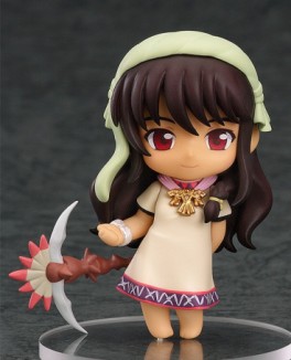 Mangas - Macross - Nendoroid Petit Macross Heroines - Sara Nome