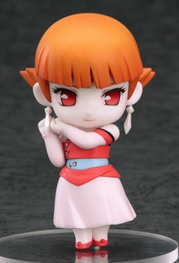 Mangas - Macross - Nendoroid Petit Macross Heroines - Sharon Apple