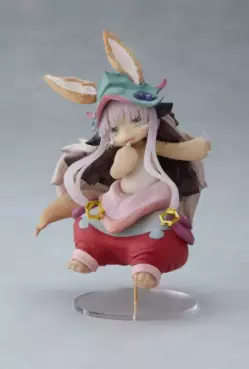Nanachi - Coreful Figure - Taito