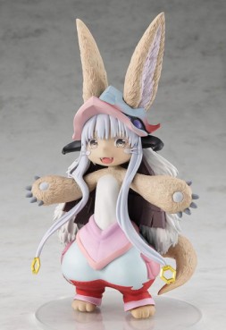 Mangas - Nanachi - Pop Up Parade - Good Smile Company