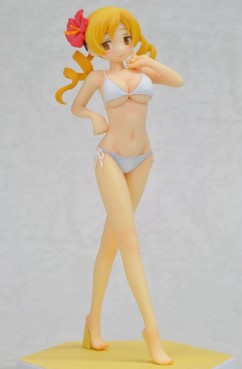 Mami Tomoe - Beach Queens