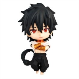 Magi - Grand Ani-Chara Heroes - Judal - Plex