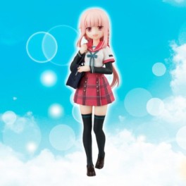 Mangas - Iroha Tamaki - Special Figure - FuRyu