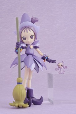Mangas - Onpu Segawa - Petit Pretty Figure Series - Evolution-Toy