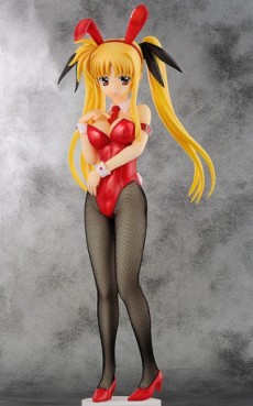 Fate T. Harlaown - Ver. Bunny - FREEing