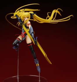 Fate T. Harlaown - Ver. Shin Sonic Form - Alter