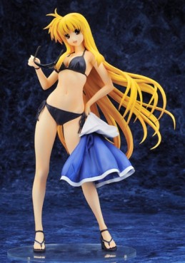 Fate T. Harlaown - Ver. Summer Holiday - Alter