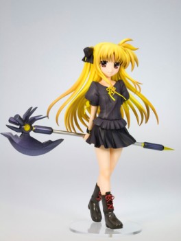 Fate Testarossa - Ver. Casual Clothes - Kotobukiya