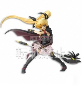 Fate Testarossa - SQ - Banpresto