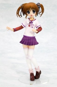 Nanoha Takamachi - Ver. Casual Clothes - Kotobukiya