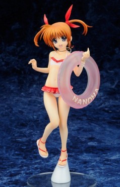 Nanoha Takamachi - Ver. Swimsuit - Alter