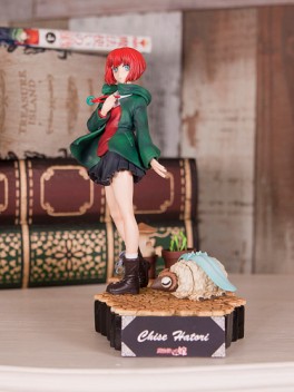 Chise Hatori - Genei