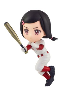 Chisato Fujii - Mini Figure - PLUM