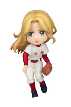 Yayoi Sawa - Mini Figure - PLUM