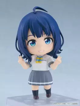 Mangas - Anna Yanami - Nendoroid
