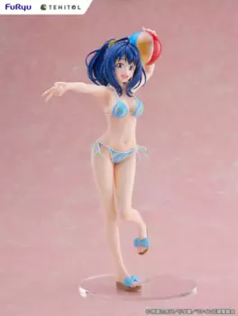Mangas - Anna Yanami - TENITOL TALL - FuRyu