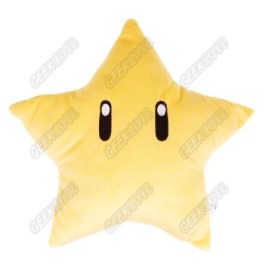 Mario Party - Peluche Etoile - Banpresto
