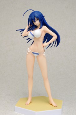 Medaka Kurokami - Beach Queens