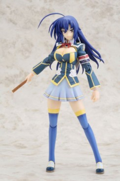 Mangas - Medaka Kurokami - Gutto-Kuru Figure Collection - CM's Corporation