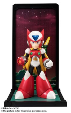 Zero - Tamashii Buddies - Bandai