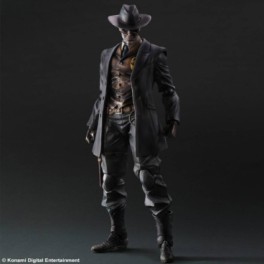 Skull Face - Play Arts Kai