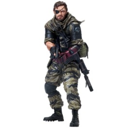 Venom Snake - Hdge - Union Creative